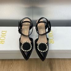 Christian Dior Heeled Shoes